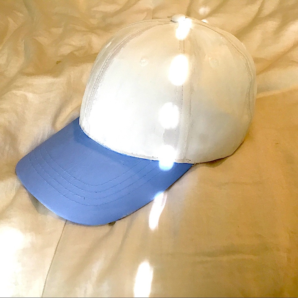 Hat/I love making these!!! ''